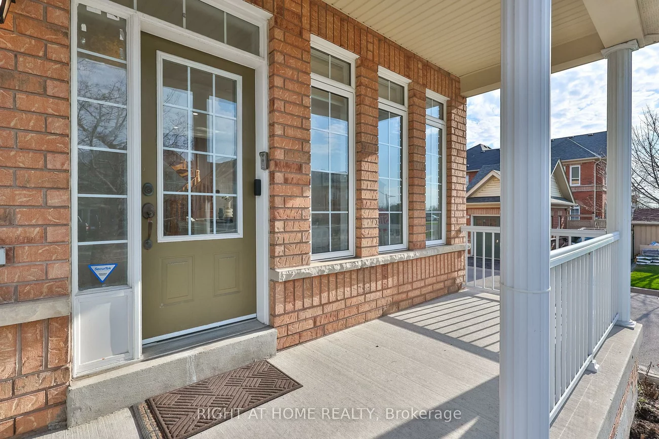 11, Rizal, Box Grove, Markham