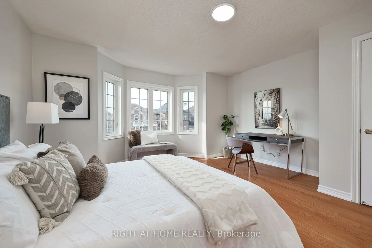 11, Rizal, Box Grove, Markham