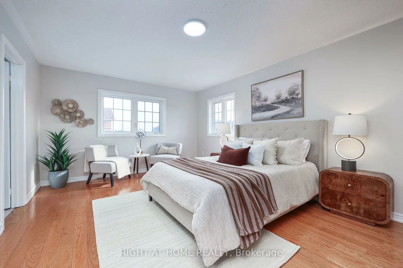 11, Rizal, Box Grove, Markham