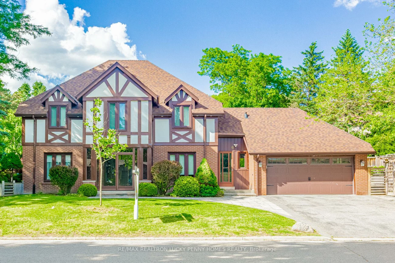 6, Village Squire, Royal Orchard, Markham