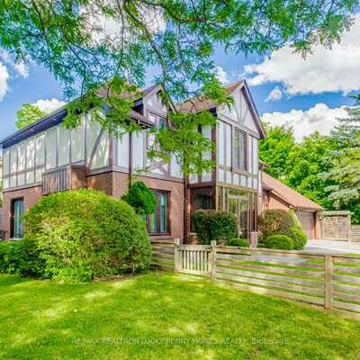 6, Village Squire, Royal Orchard, Markham