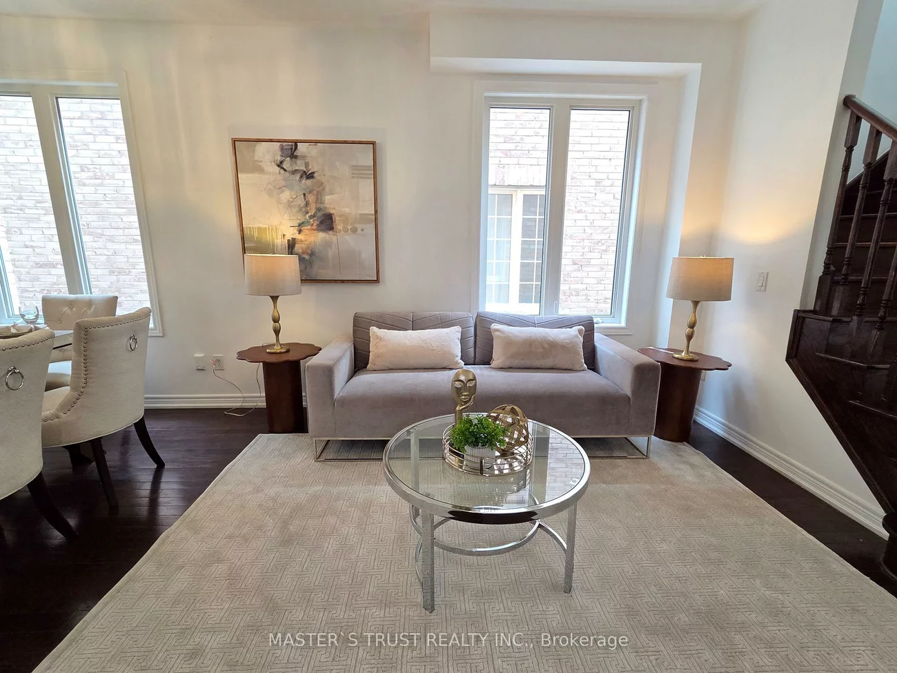 11, Beacon Point, Wismer, Markham