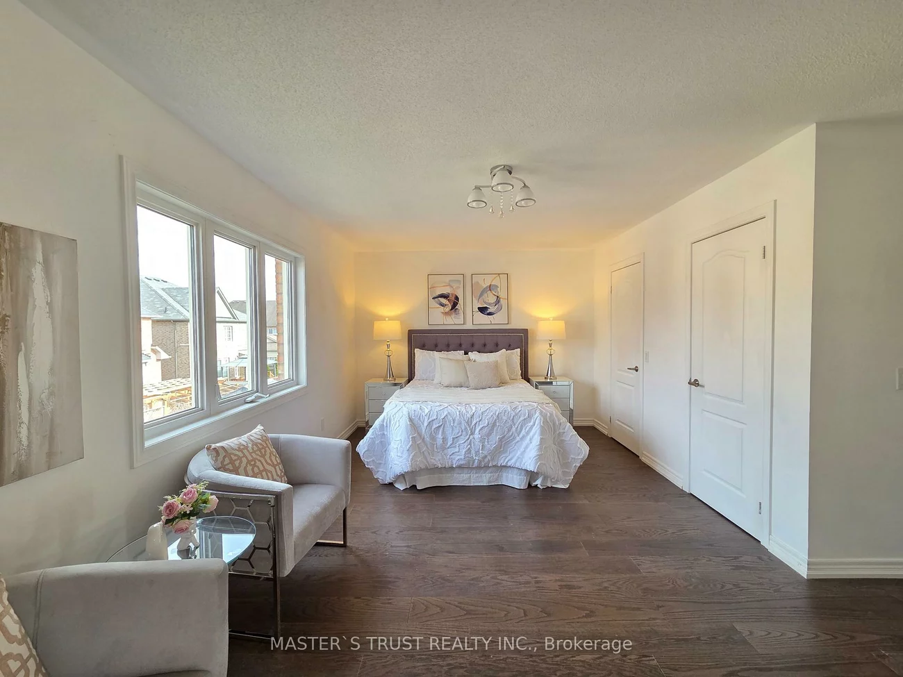 11, Beacon Point, Wismer, Markham