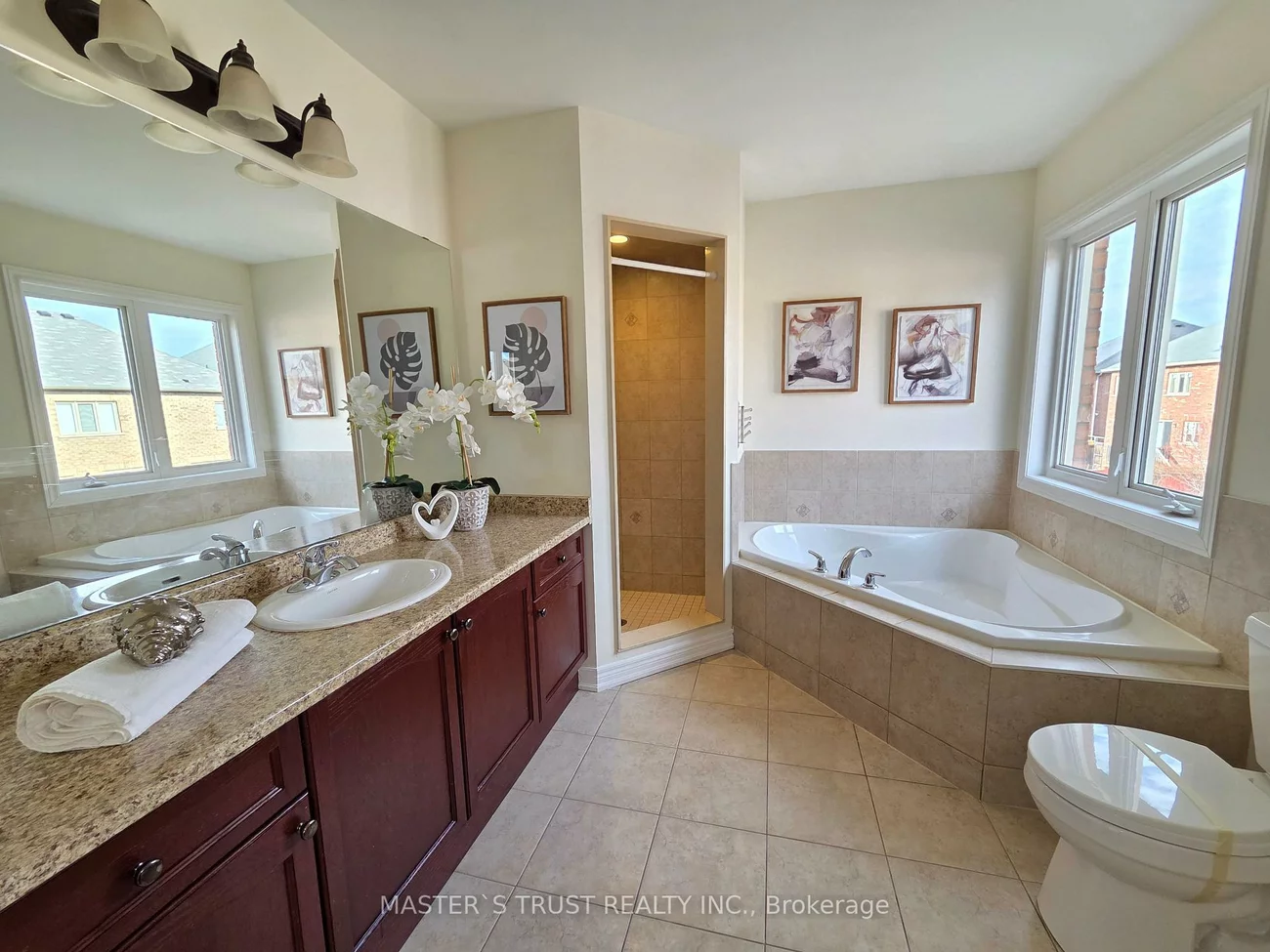 11, Beacon Point, Wismer, Markham
