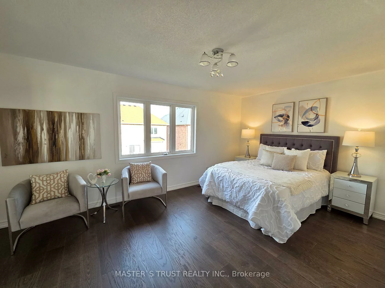11, Beacon Point, Wismer, Markham