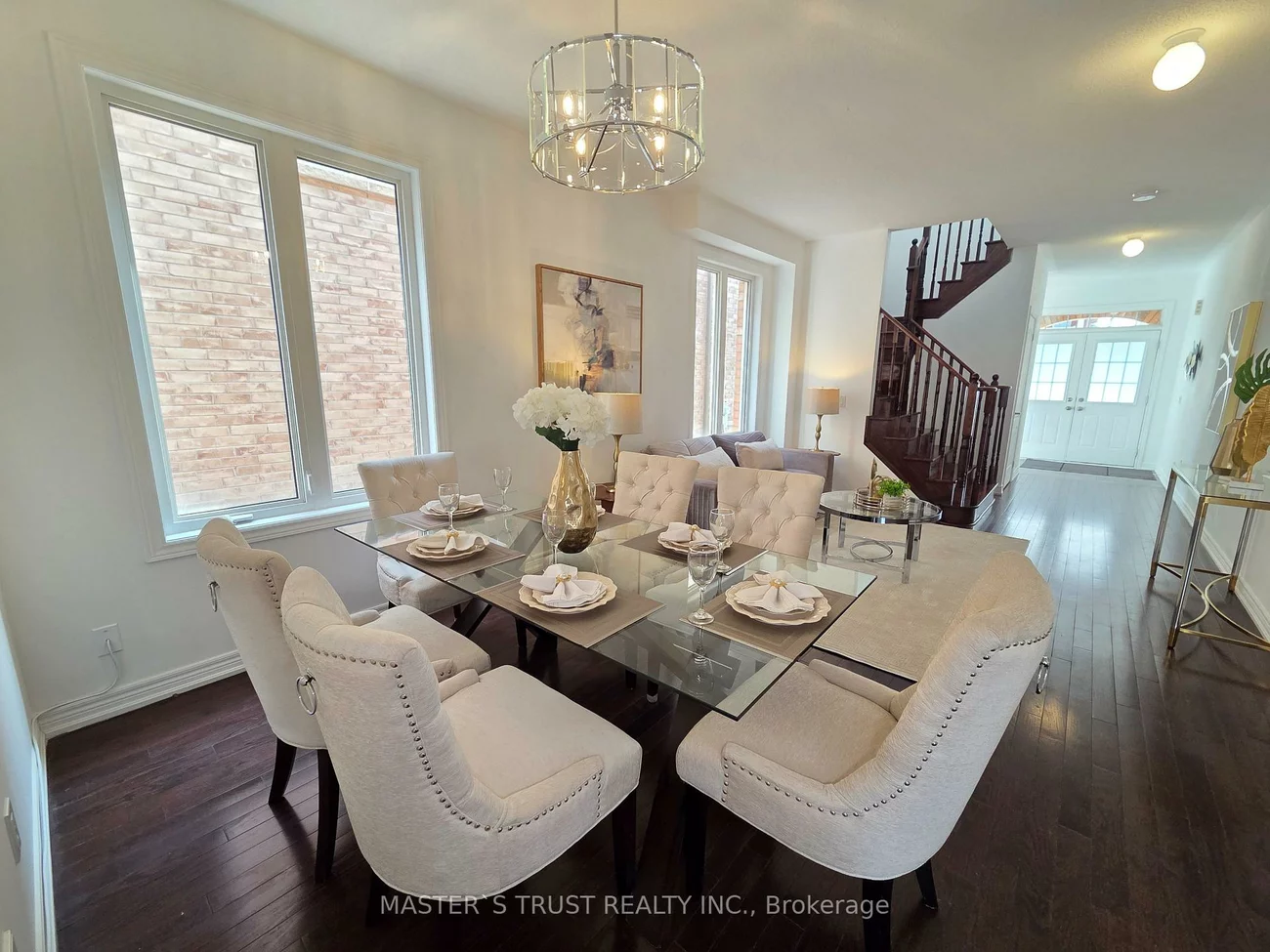 11, Beacon Point, Wismer, Markham