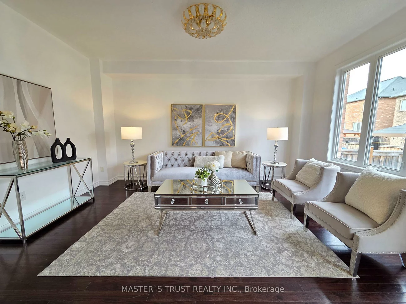 11, Beacon Point, Wismer, Markham