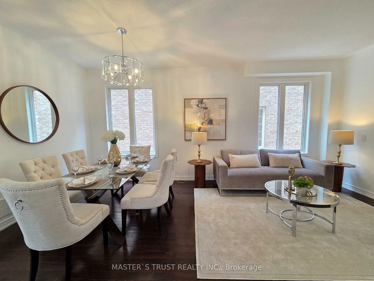 11, Beacon Point, Wismer, Markham