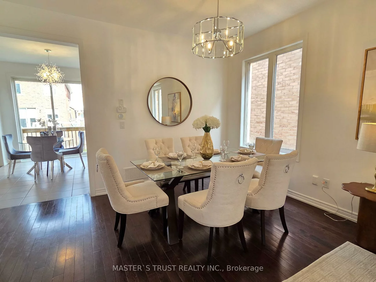 11, Beacon Point, Wismer, Markham