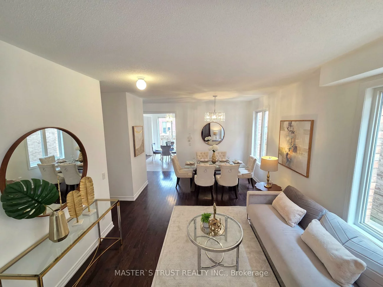 11, Beacon Point, Wismer, Markham