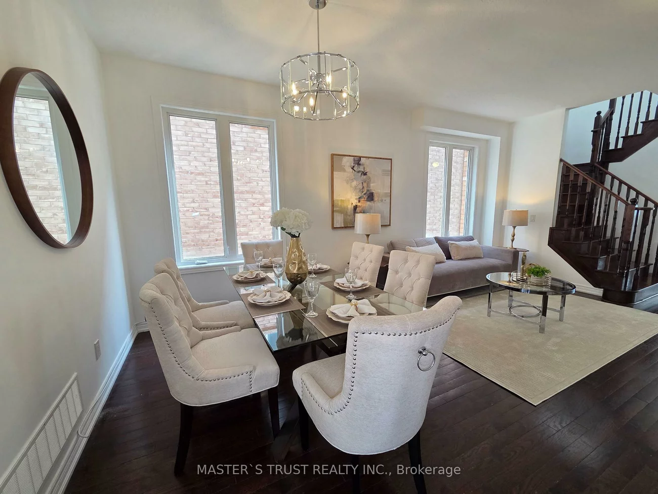 11, Beacon Point, Wismer, Markham