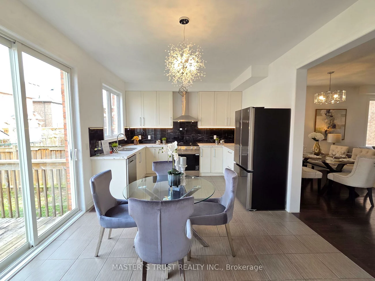 11, Beacon Point, Wismer, Markham