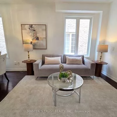 11, Beacon Point, Wismer, Markham