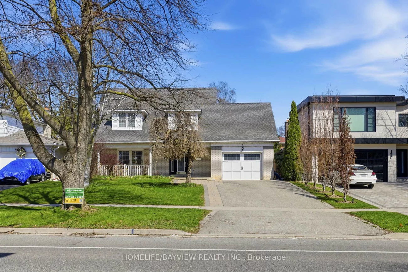 70, Royal Orchard, Royal Orchard, Markham
