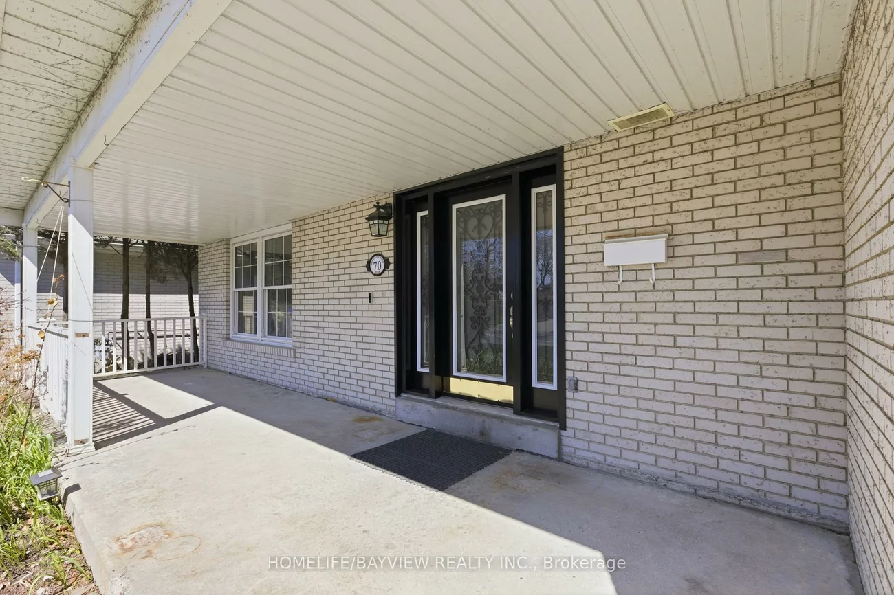 70, Royal Orchard, Royal Orchard, Markham