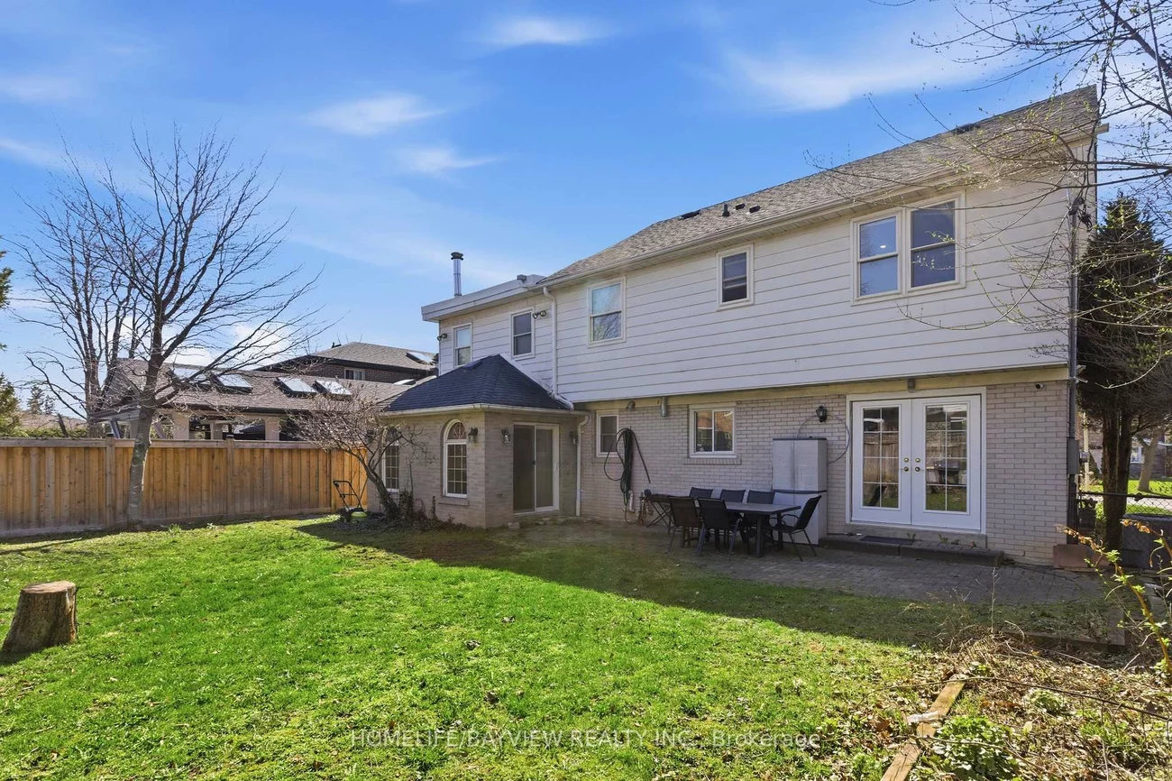70, Royal Orchard, Royal Orchard, Markham