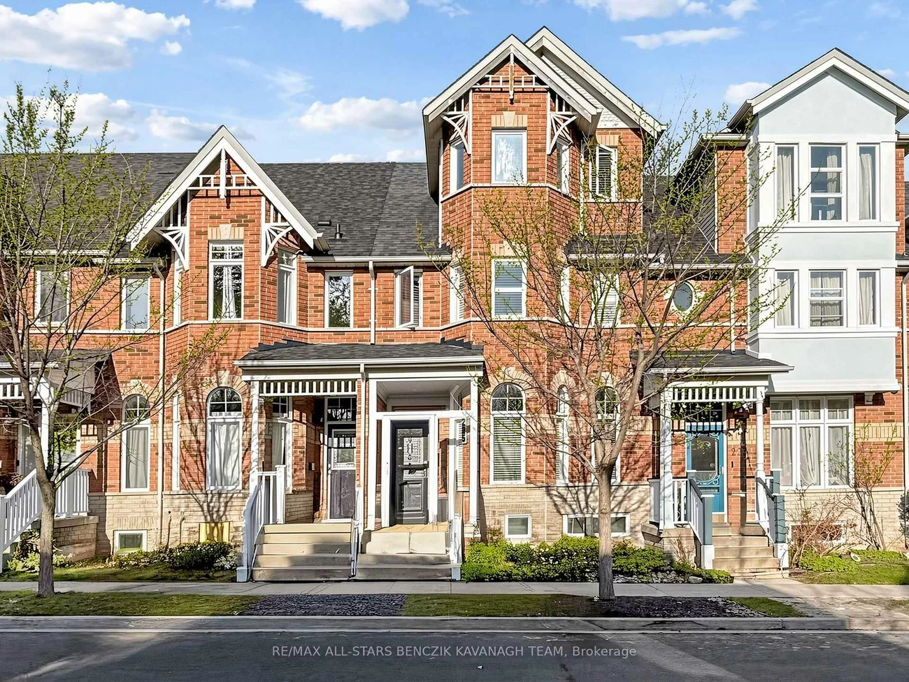 225, Walkerville, Cornell, Markham