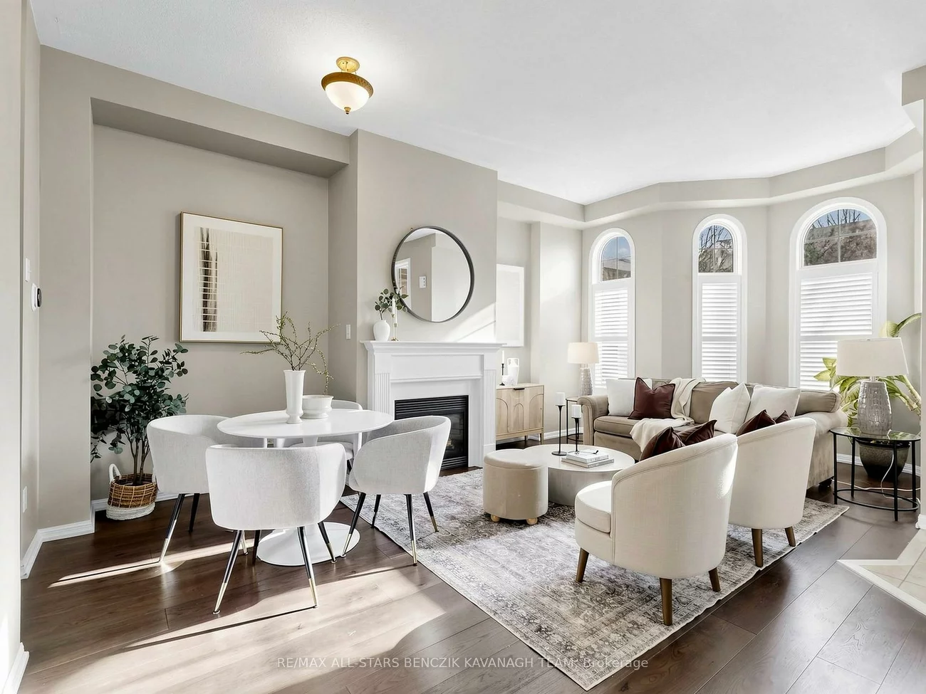 225, Walkerville, Cornell, Markham