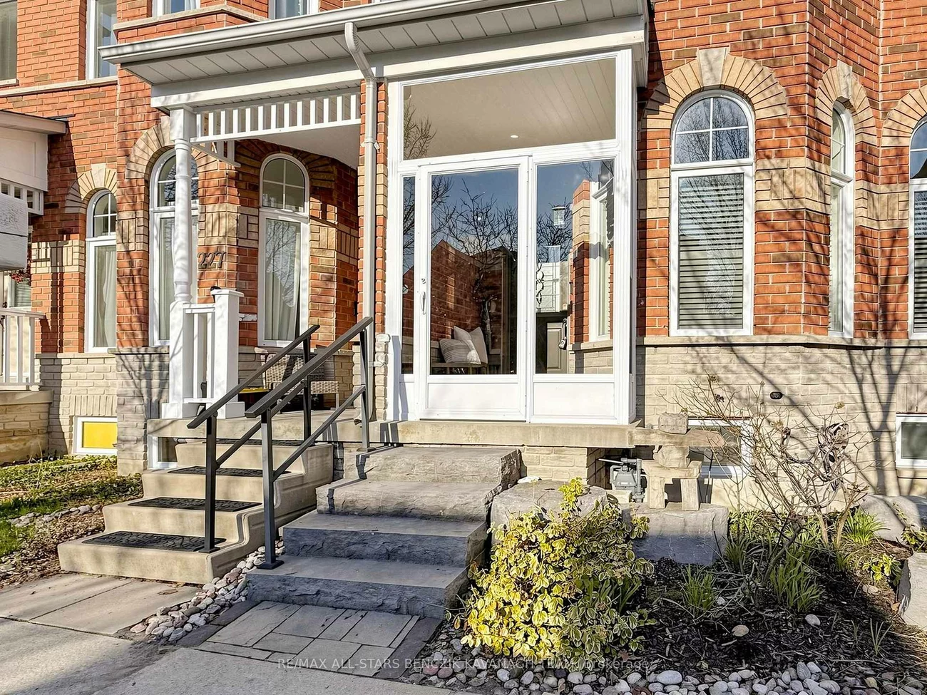 225, Walkerville, Cornell, Markham