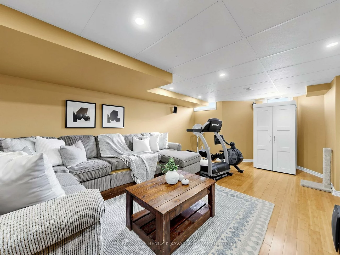 225, Walkerville, Cornell, Markham