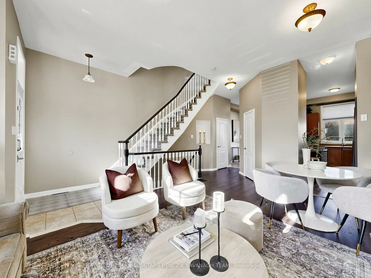 225, Walkerville, Cornell, Markham