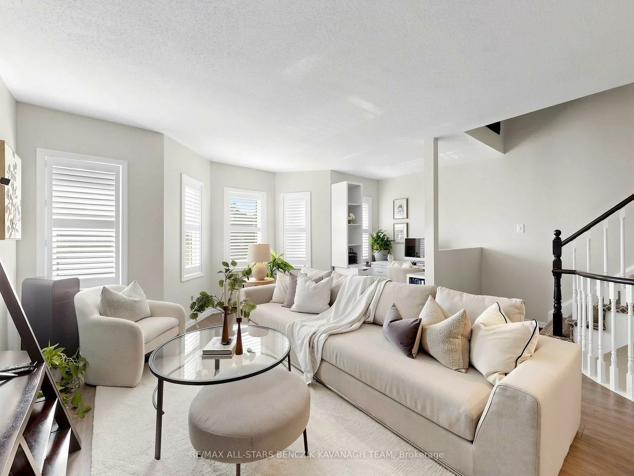 225, Walkerville, Cornell, Markham