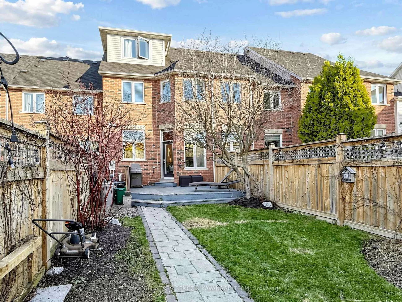 225, Walkerville, Cornell, Markham
