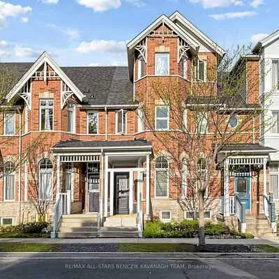 225, Walkerville, Cornell, Markham