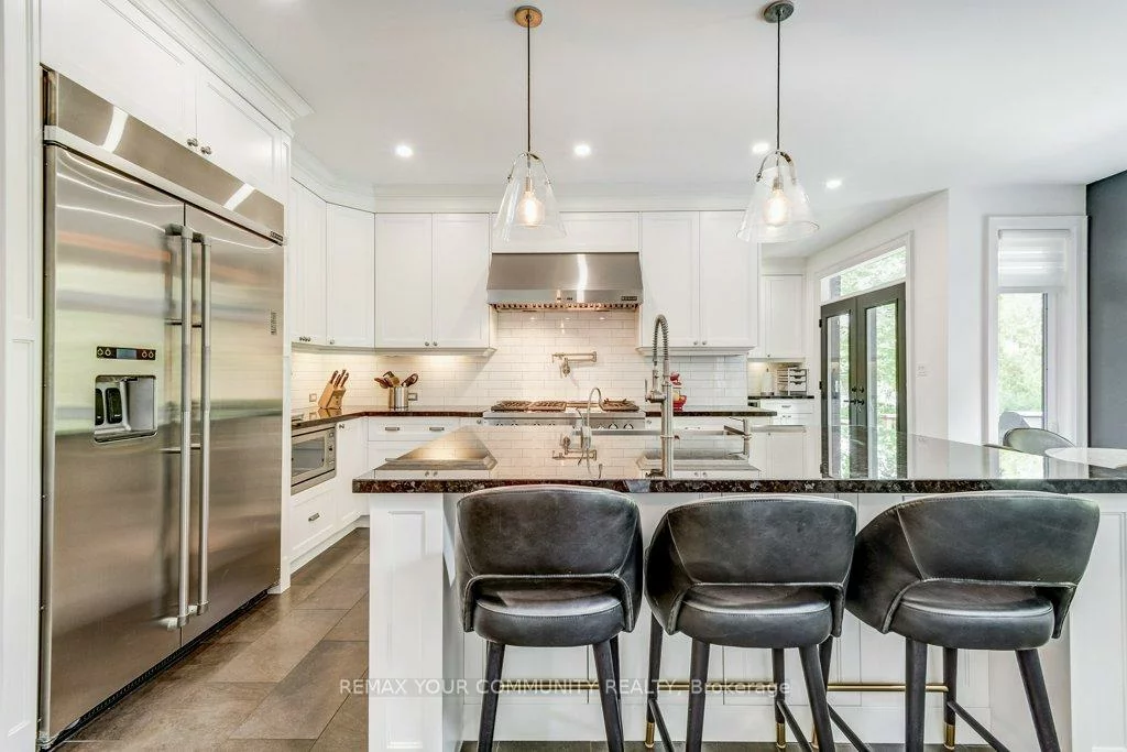 3, Strathroy, Old Markham Village, Markham