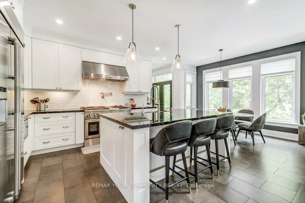 3, Strathroy, Old Markham Village, Markham