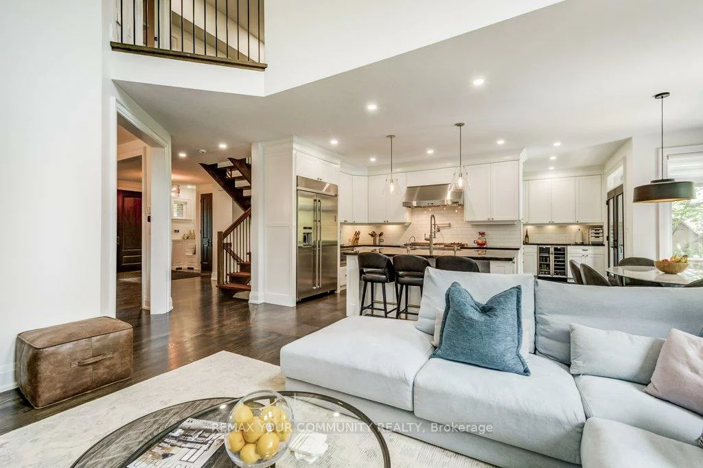 3, Strathroy, Old Markham Village, Markham