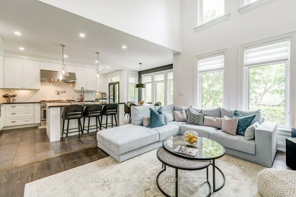 3, Strathroy, Old Markham Village, Markham