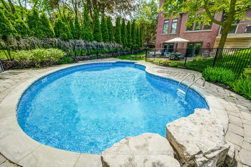 3, Strathroy, Old Markham Village, Markham