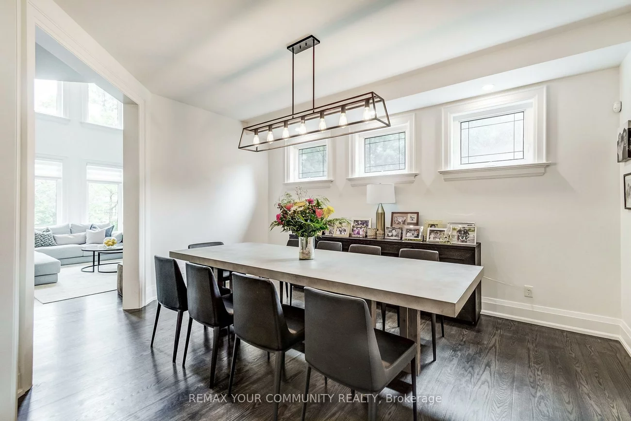 3, Strathroy, Old Markham Village, Markham