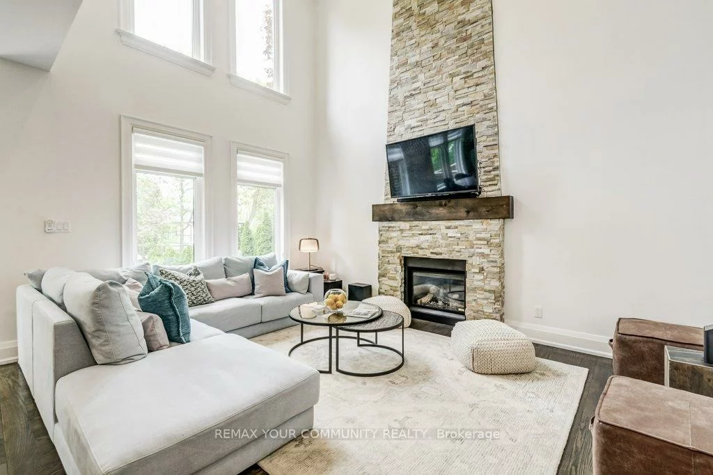 3, Strathroy, Old Markham Village, Markham