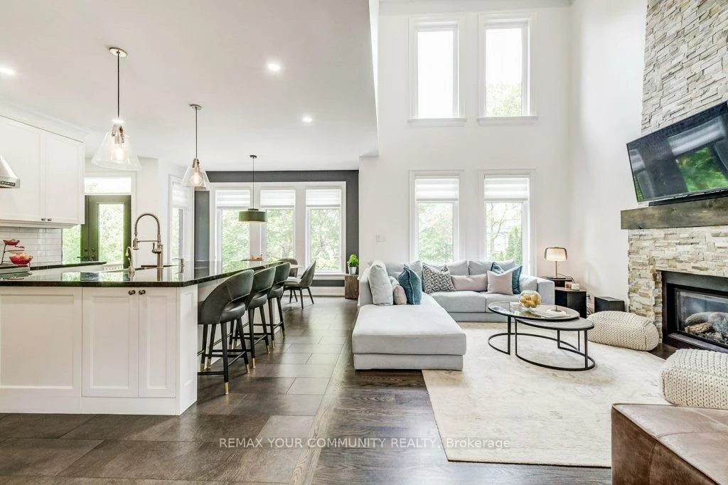 3, Strathroy, Old Markham Village, Markham