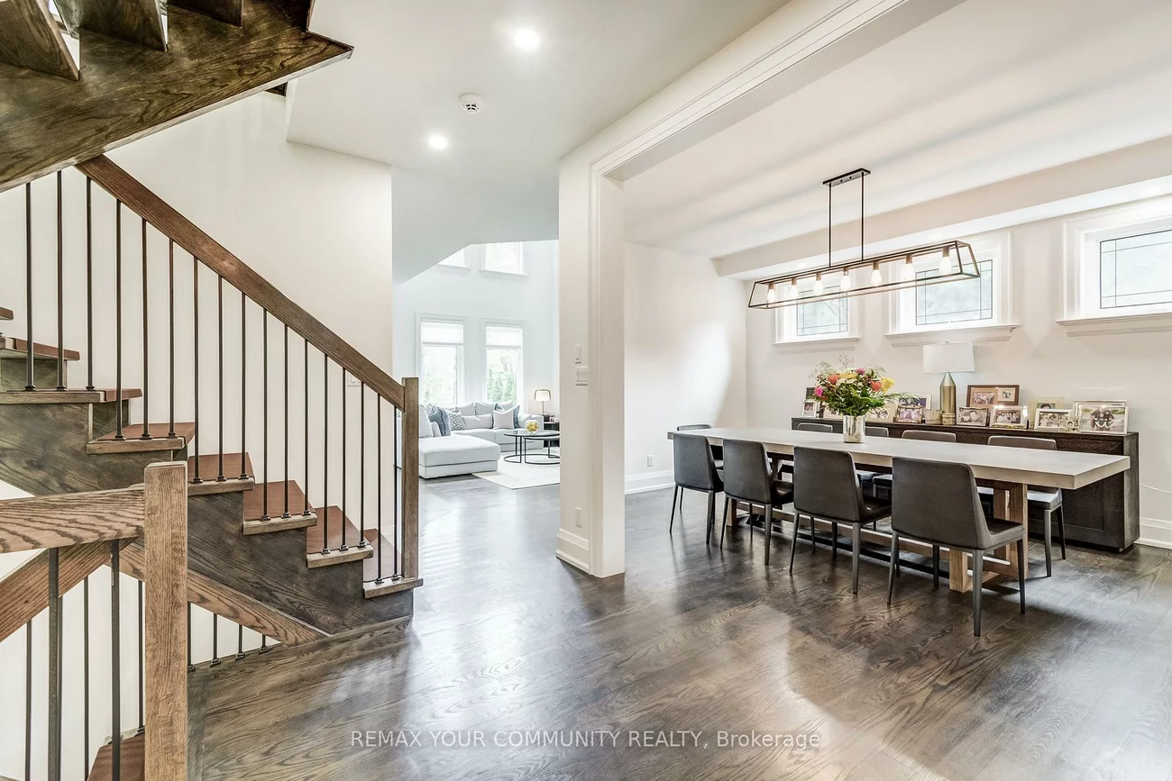 3, Strathroy, Old Markham Village, Markham