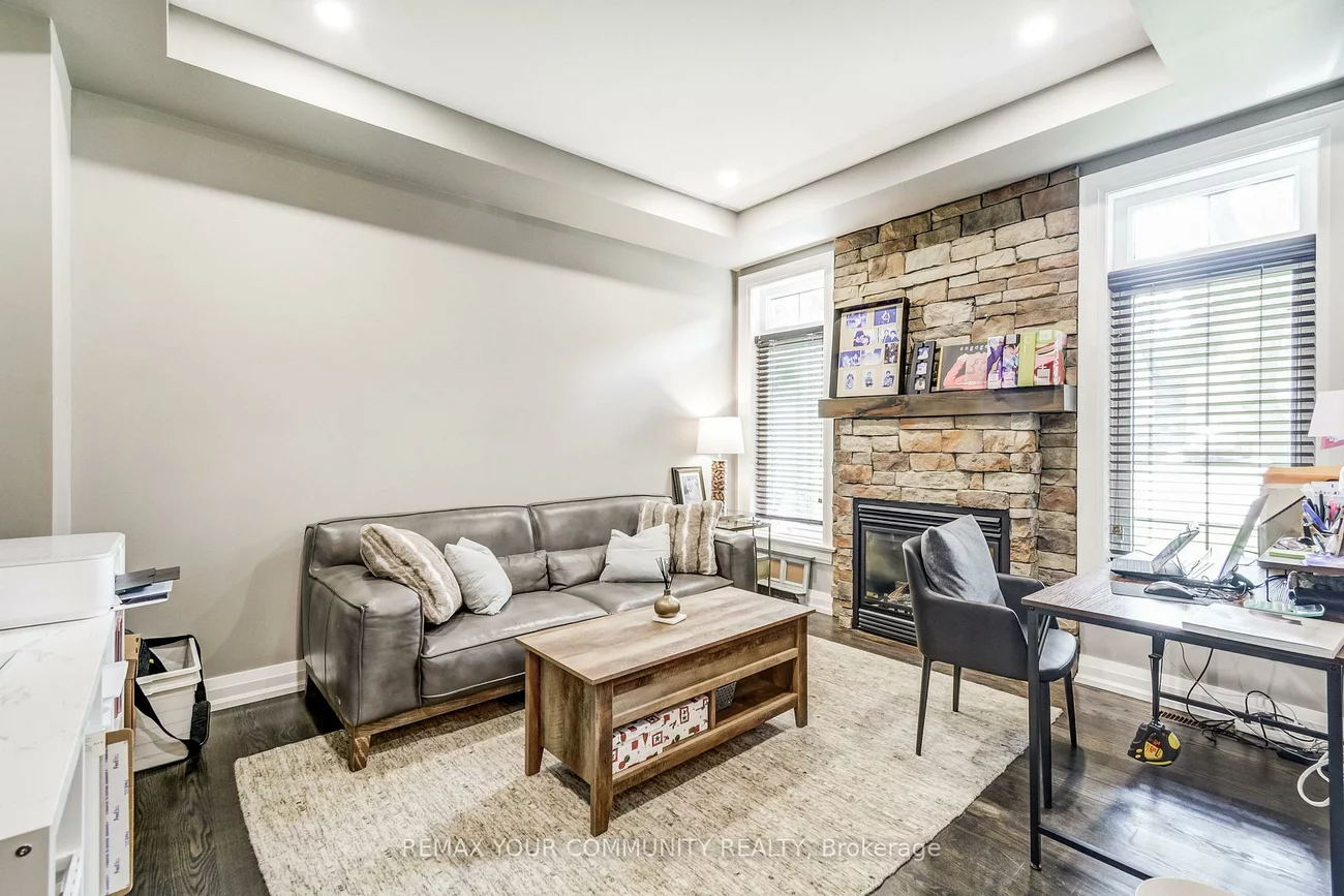 3, Strathroy, Old Markham Village, Markham