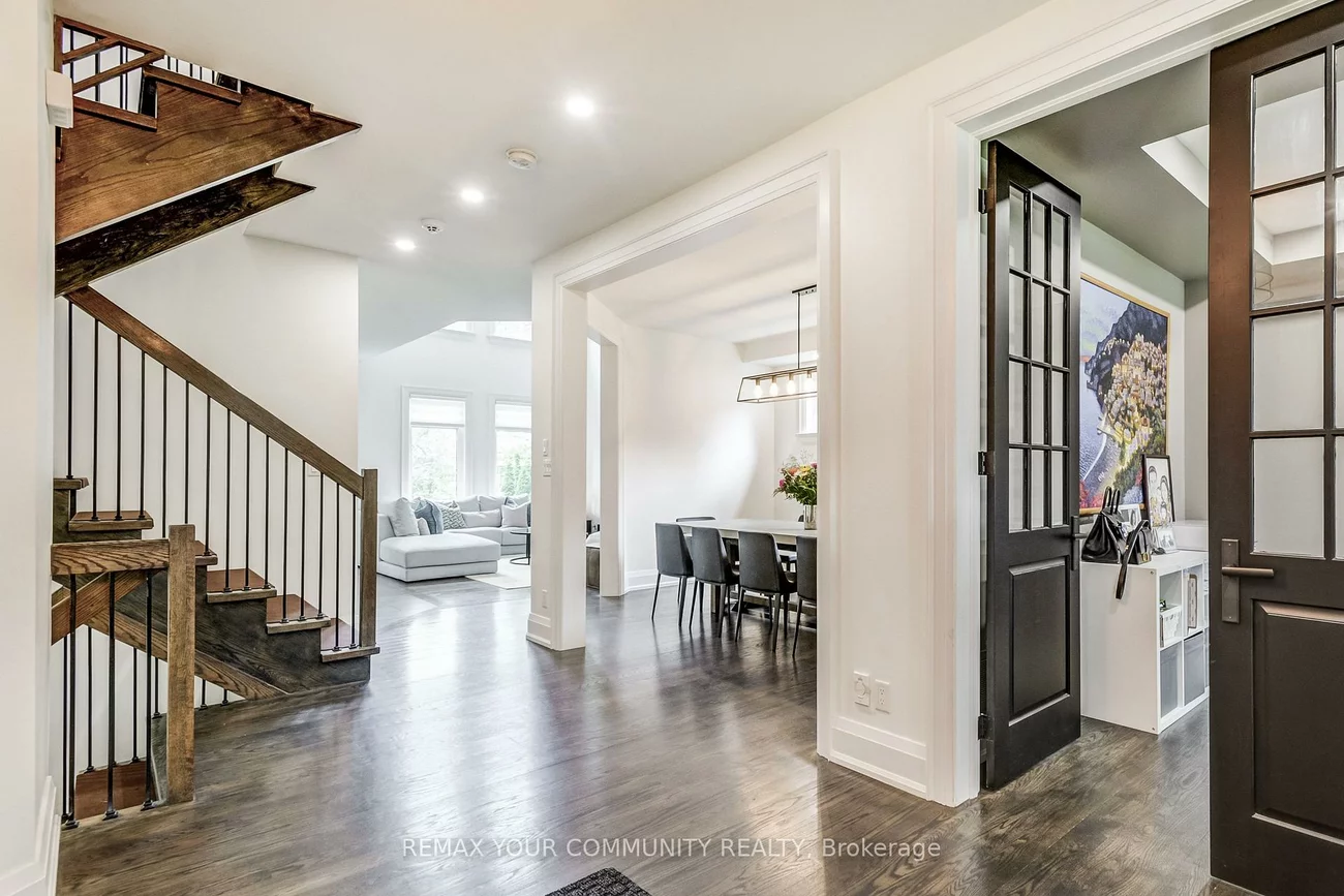 3, Strathroy, Old Markham Village, Markham