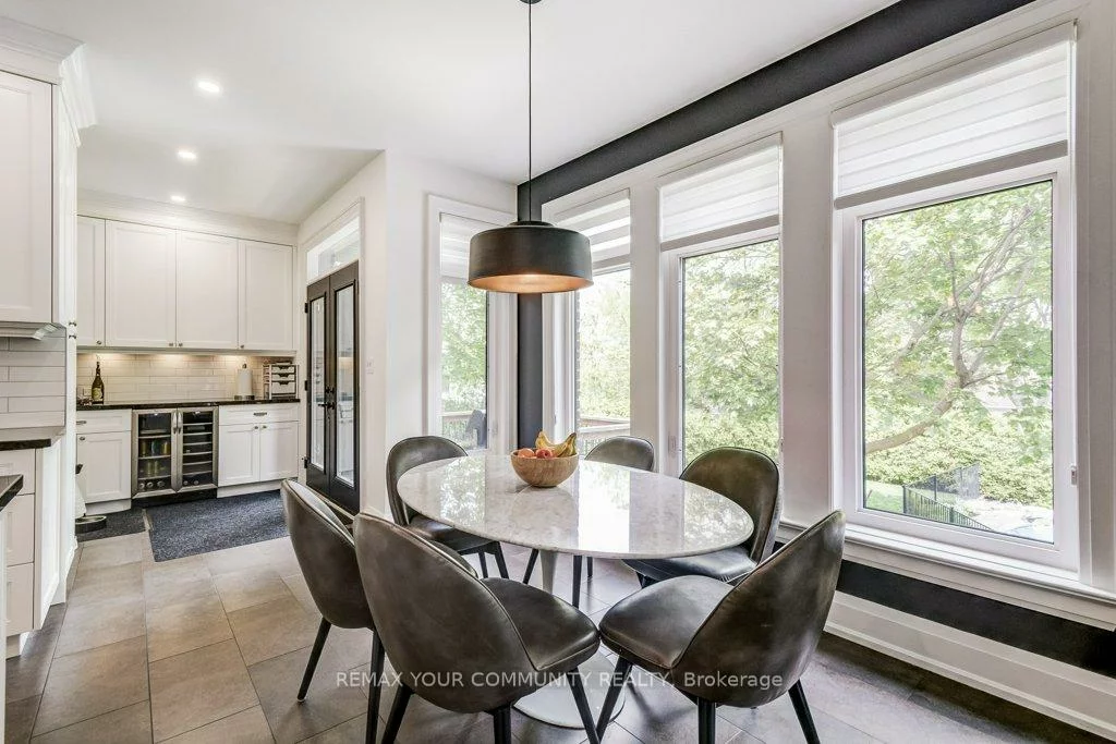 3, Strathroy, Old Markham Village, Markham