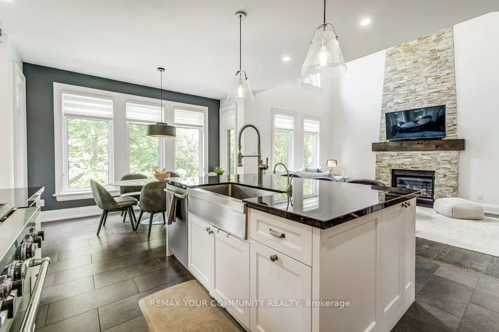 3, Strathroy, Old Markham Village, Markham