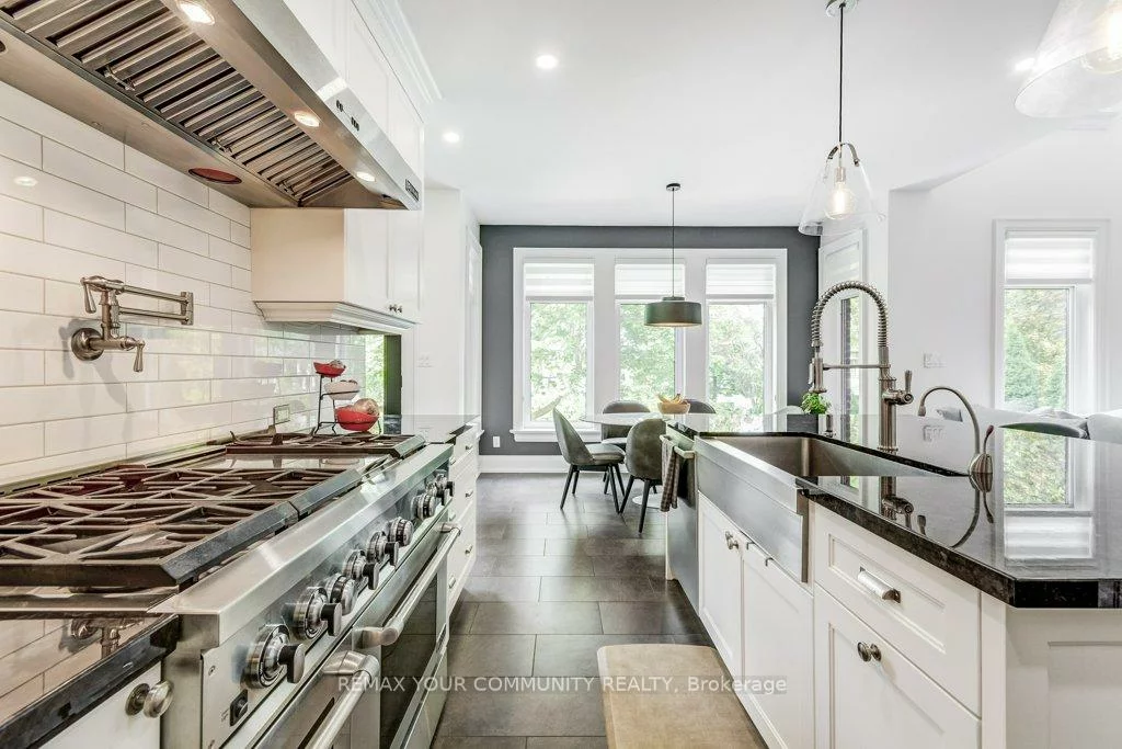 3, Strathroy, Old Markham Village, Markham