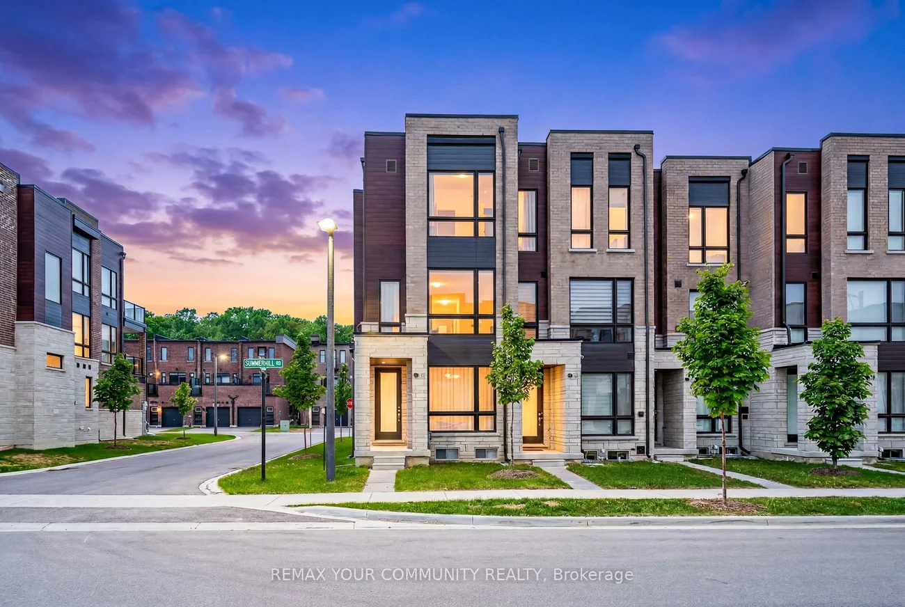 92, Stauffer, Cornell, Markham