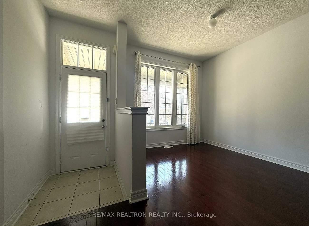 8, James Glover, Berczy, Markham