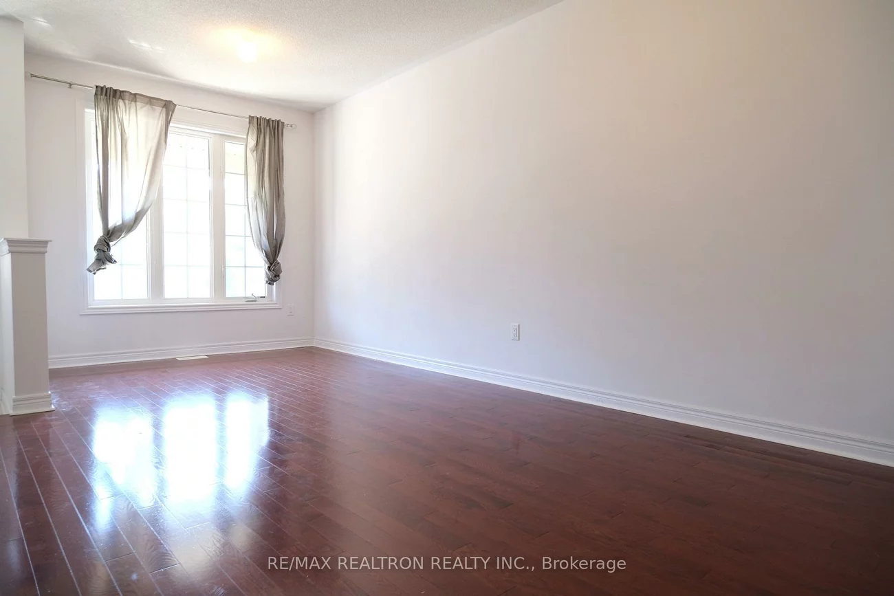 8, James Glover, Berczy, Markham