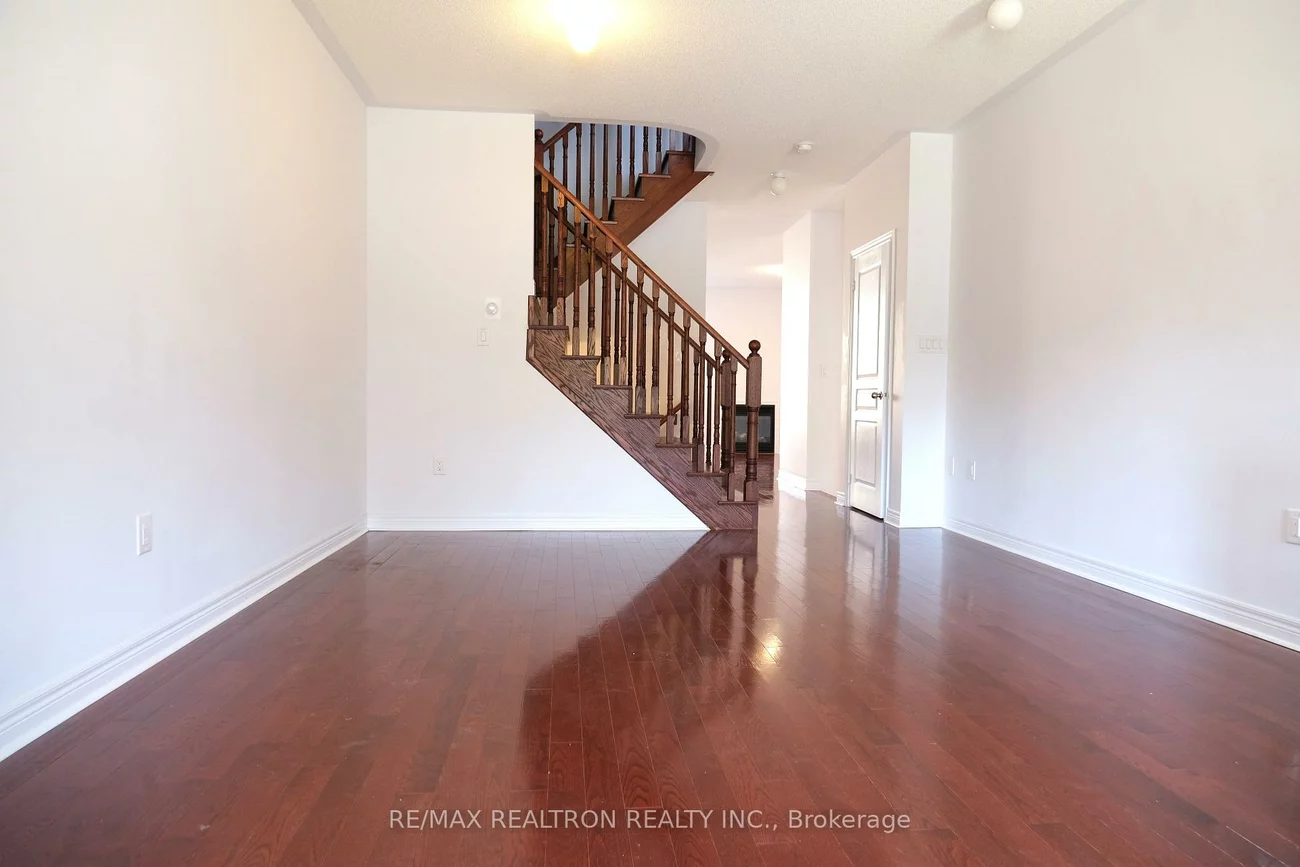 8, James Glover, Berczy, Markham