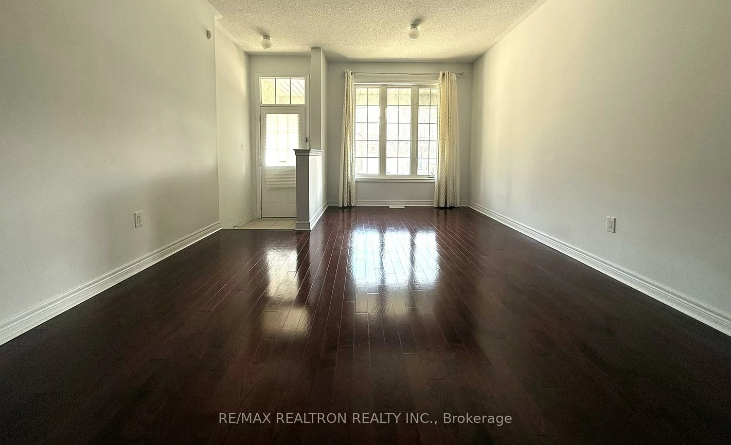 8, James Glover, Berczy, Markham