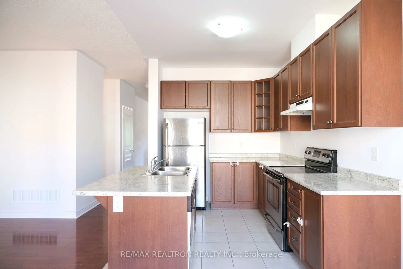 8, James Glover, Berczy, Markham