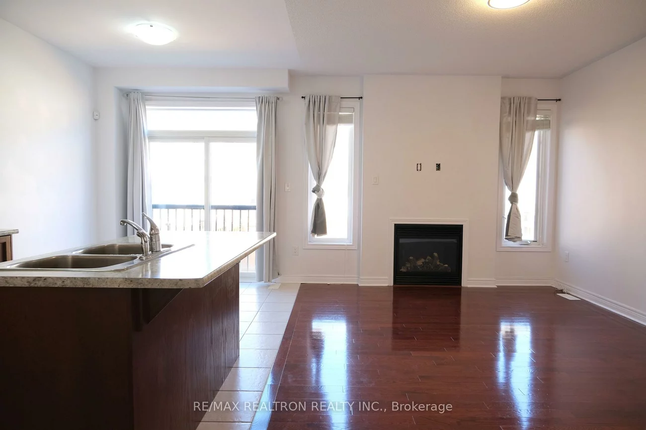 8, James Glover, Berczy, Markham