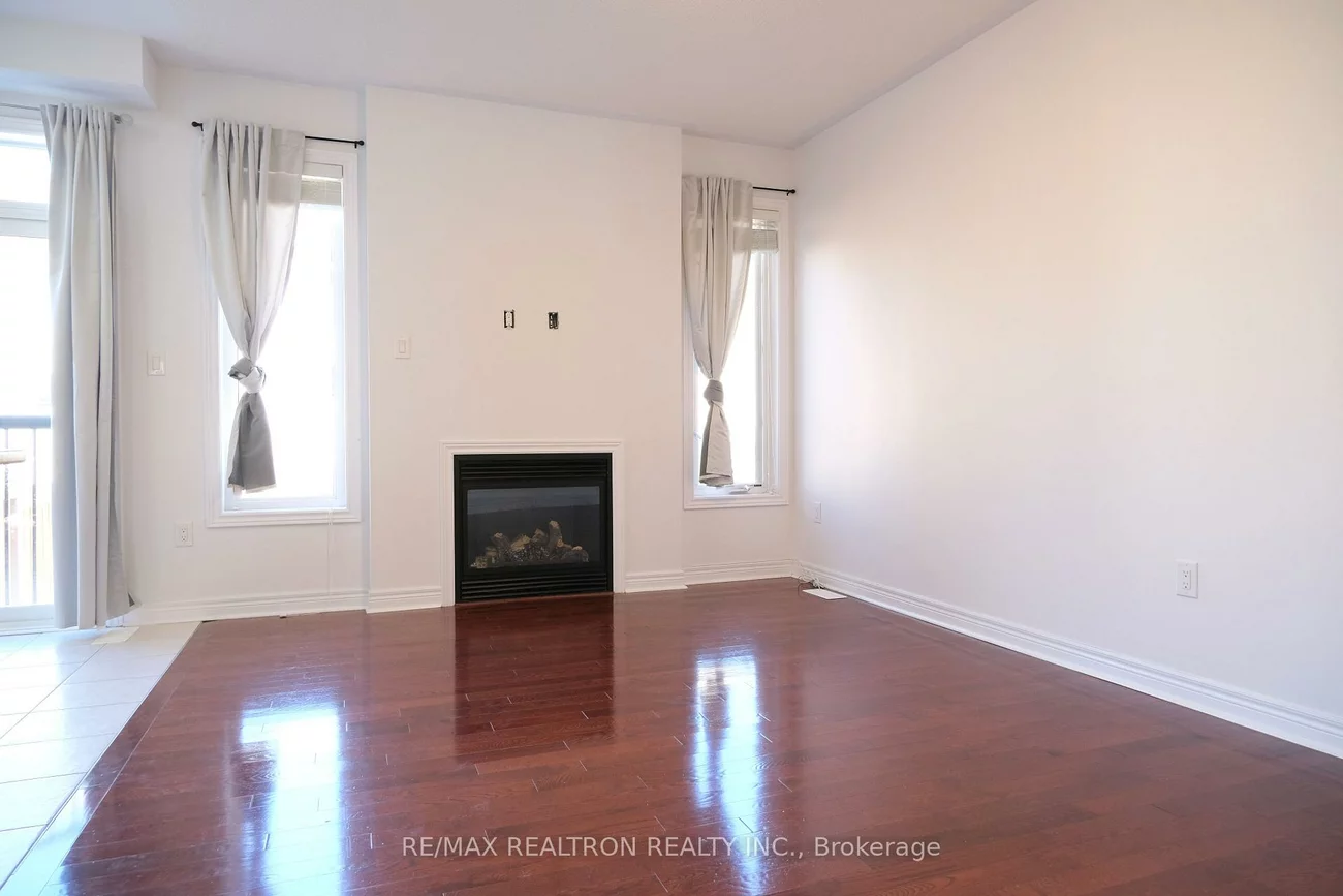 8, James Glover, Berczy, Markham